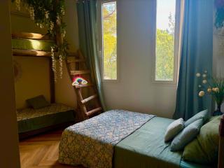 VILLA au Cap Brun, 4 belles chambres, Piscine - Toulon - 8