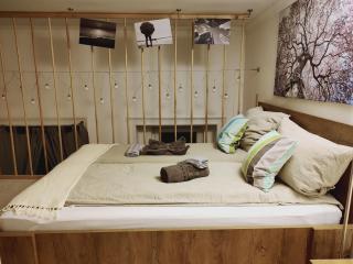 Garage Gratis Central Deluxe - 8