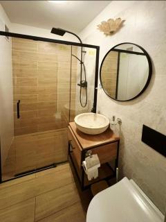 Apartament Zalesie - 1