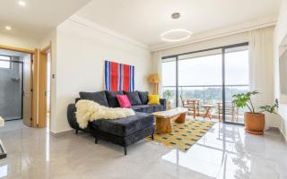 Riara one Apartment,Kilimani - 4