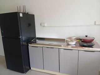 Priscilla Apartment Supermarket Restaurant Downstairs Free Parking Main Road Near Lautoka City Center - 4