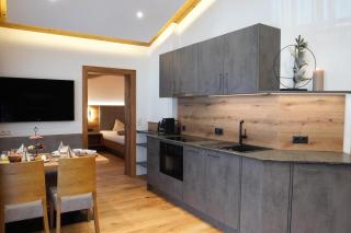 Alpenapart Schmid - Niederthai - 1