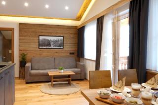 Alpenapart Schmid - Niederthai - 6