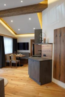 Alpenapart Schmid - Niederthai - 7