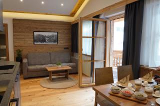 Alpenapart Schmid - Niederthai - 5