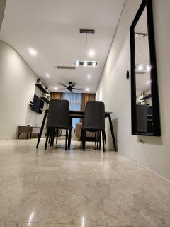 Sky Suites Apartment service - 6