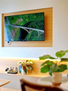 Space Residency 5 Star Premium Standard - 7