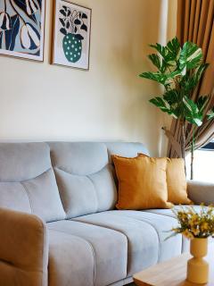 Space Residency 5 Star Premium Standard - 1