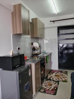 Ngara Fully furnished Studio - 6