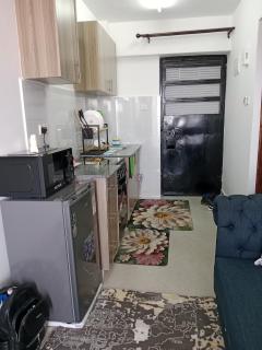 Ngara Fully furnished Studio - 3