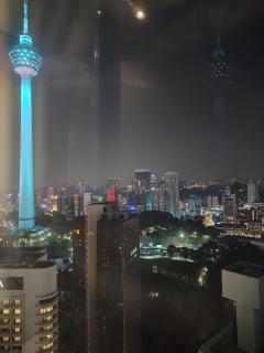 Sky Suites Apartment service - 8