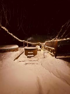 Chalupa U Franze - 5