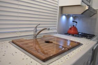 Sweet Spot Marina View - 3