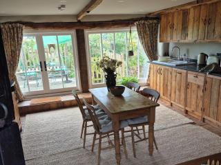 The Old Mill Annexe - 3