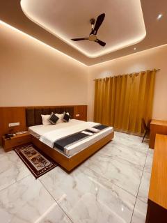 Shree Shivay Homestay - 1