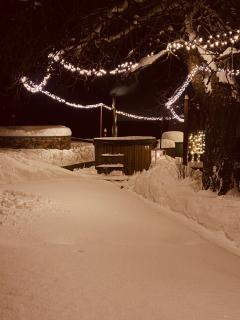 Chalupa U Franze - 7