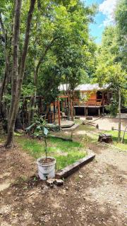 Cabañas Tía Marce, Los Lleuques - 1