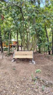 Cabañas Tía Marce, Los Lleuques - 3