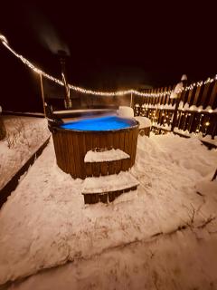 Chalupa U Franze - 8