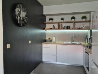 Arena Zagreb Premium Apartment - 3