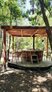 Cabañas Tía Marce, Los Lleuques - 8