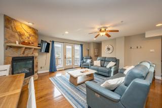 A Deck of a View - 9