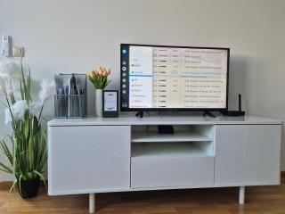 Arena Zagreb Premium Apartment - 5