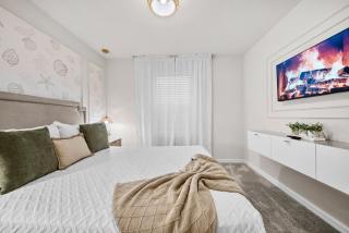 2026 Themed NEW 05 Bedrooms At Windsor Cay - 2