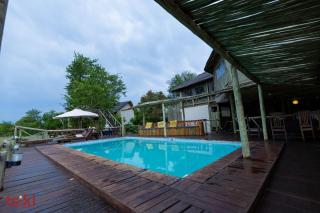 Chobe Mopani Forest Lodge - 1