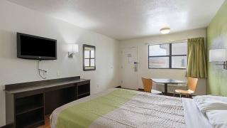 Motel 6 Chattanooga, TN - 1