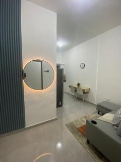 Apartamento Moderno y Acogedor cerca de la Playa - 9