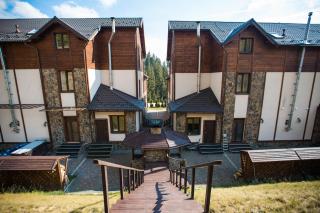 Dolce Vita - Bukovel - 4