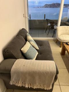 Departamento Bahía La Herradura primera línea - 8