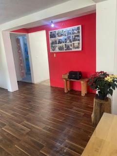 Casa Ecológica Angangueo - 1