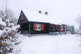 Agroturystyka Jałowo Wiejski Dom - 9