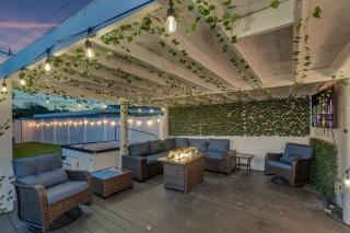 Prized by Florida |Private Pool and HotTub Oasis| - 4