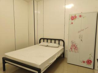 Priscilla Apartment Supermarket Restaurant Downstairs Free Parking Main Road Near Lautoka City Center - 9