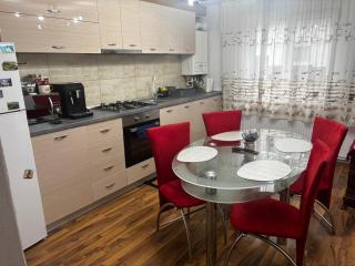 Casa Trandafirilor Calimanesti - 3