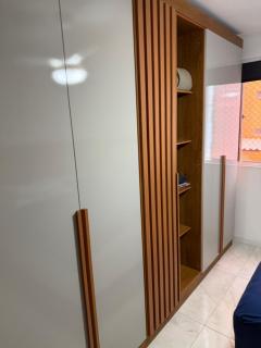 Apartamento quarto e sala Mangabeiras - 4