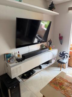 Apartamento quarto e sala Mangabeiras - 2