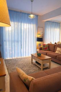 Stylish Garden Apartment at Paphos Harbour - 9