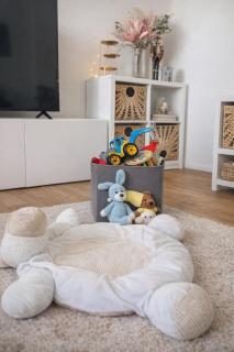 Labela Luhačovice Apartment - 7