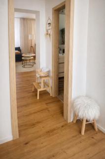 Labela Luhačovice Apartment - 6