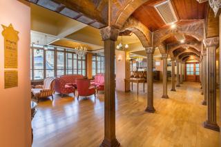 Hotel & Museum Dona Gracia - Tiberias - 4