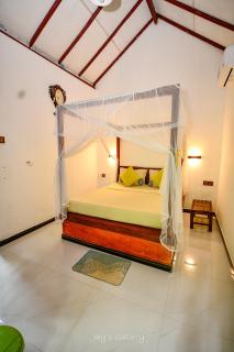 Dimuthu Home Stay - 5