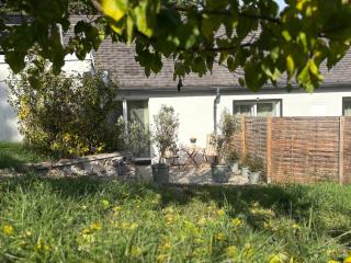 Naturgartenurlaub in Steffis Ferienwohnungen - 2