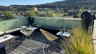 Ubytování Na Věži - 6