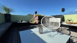 Ubytování Na Věži - 3