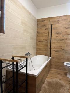 Relax dům s koupacím sudem a grilem Plzeň - 6