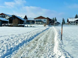 Ferienwohnung Seestadel - 0